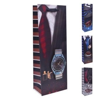 SACO PAPEL 36X12.8X8.4 1968-407-03 CX360