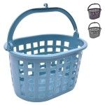 CESTO PLASTICO MOLAS EUROPA