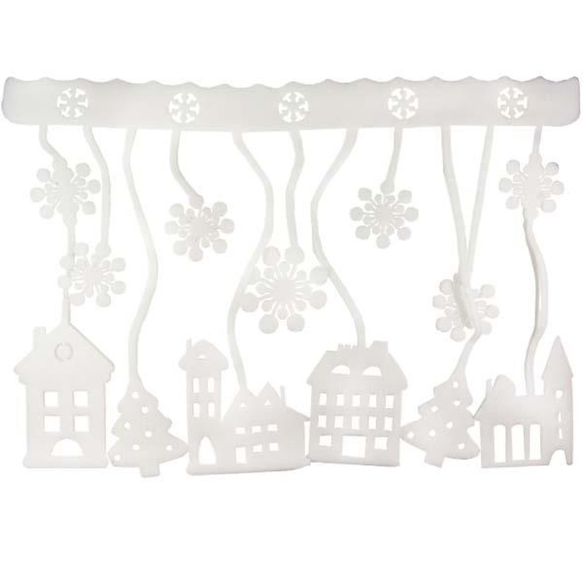 FITA DECORATIVA 70X48 1611-400 FITA DECORATIVA 70X48 1611-400