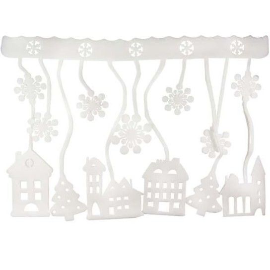 FITA DECORATIVA 70X48 1611-400 FITA DECORATIVA 70X48 1611-400