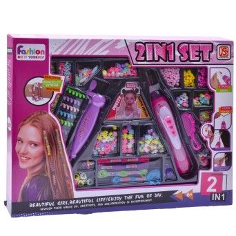 SET BELEZA CP214297 CX24