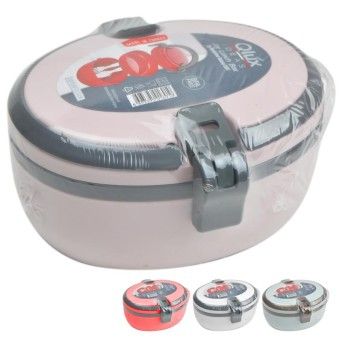 CAIXA LANCHE L691