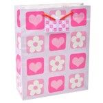 SACO PAPEL NAMORADOS XL 33x45x10 CM Q12 20% SACO PAPEL NAMORADOS XL 33x45x10 CM Q12 20%