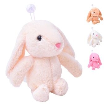 PELUCHE 22CM 2920-002 CX180