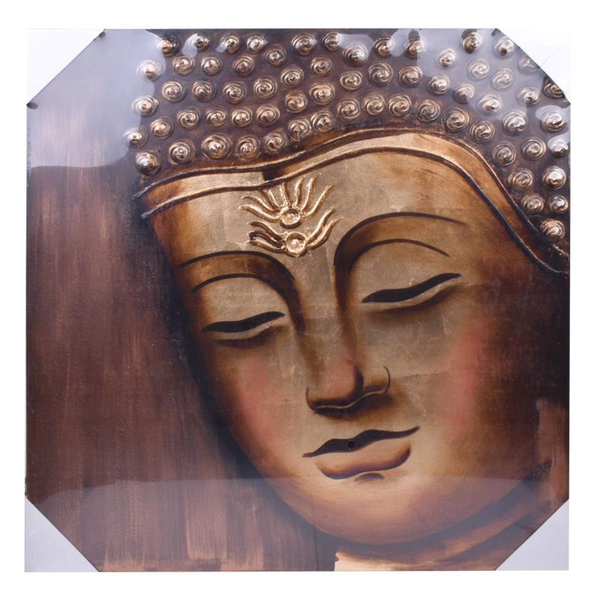 QUADRO 80X80 BUDA QUADRO 80X80 BUDA