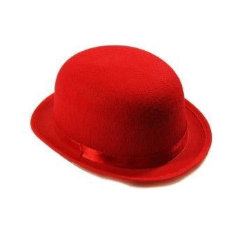 CARNAVAL CHAPEU CHAPLIN 202-238 CX120