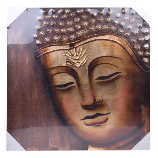 QUADRO 80X80 BUDA QUADRO 80X80 BUDA