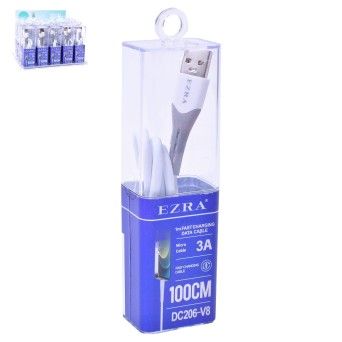 CARREGADOR USB 2863-100 CX200