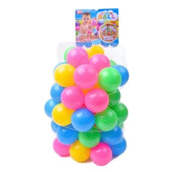 BOLAS 50UN 065 CX42