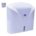 DISPENSADOR PAPEL BRC TP-265 CX12