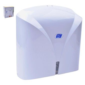 DISPENSADOR PAPEL BRC TP-265 CX12