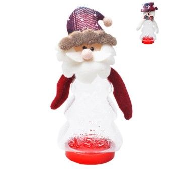 FRASCO DOCES DEC. NATAL1263-079-02 CX180