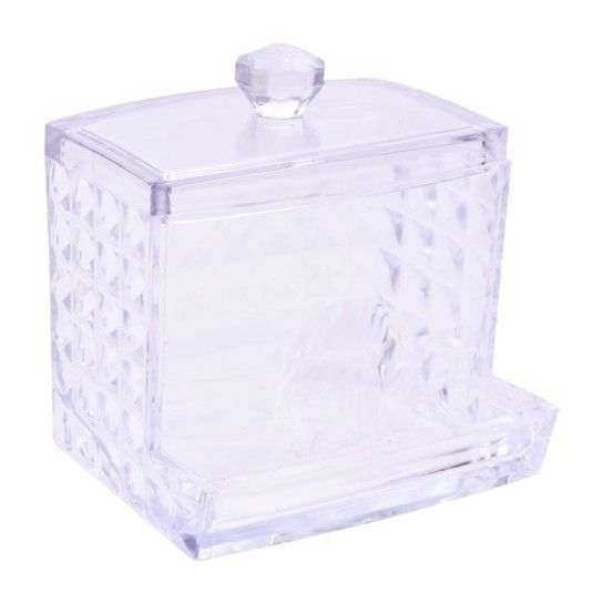 ORGANIZADOR COSMETICA ACR FT-025 CX36