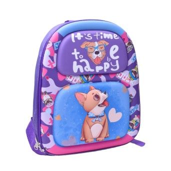MOCHILA 32X25X8CM 2916-000-06 CX60