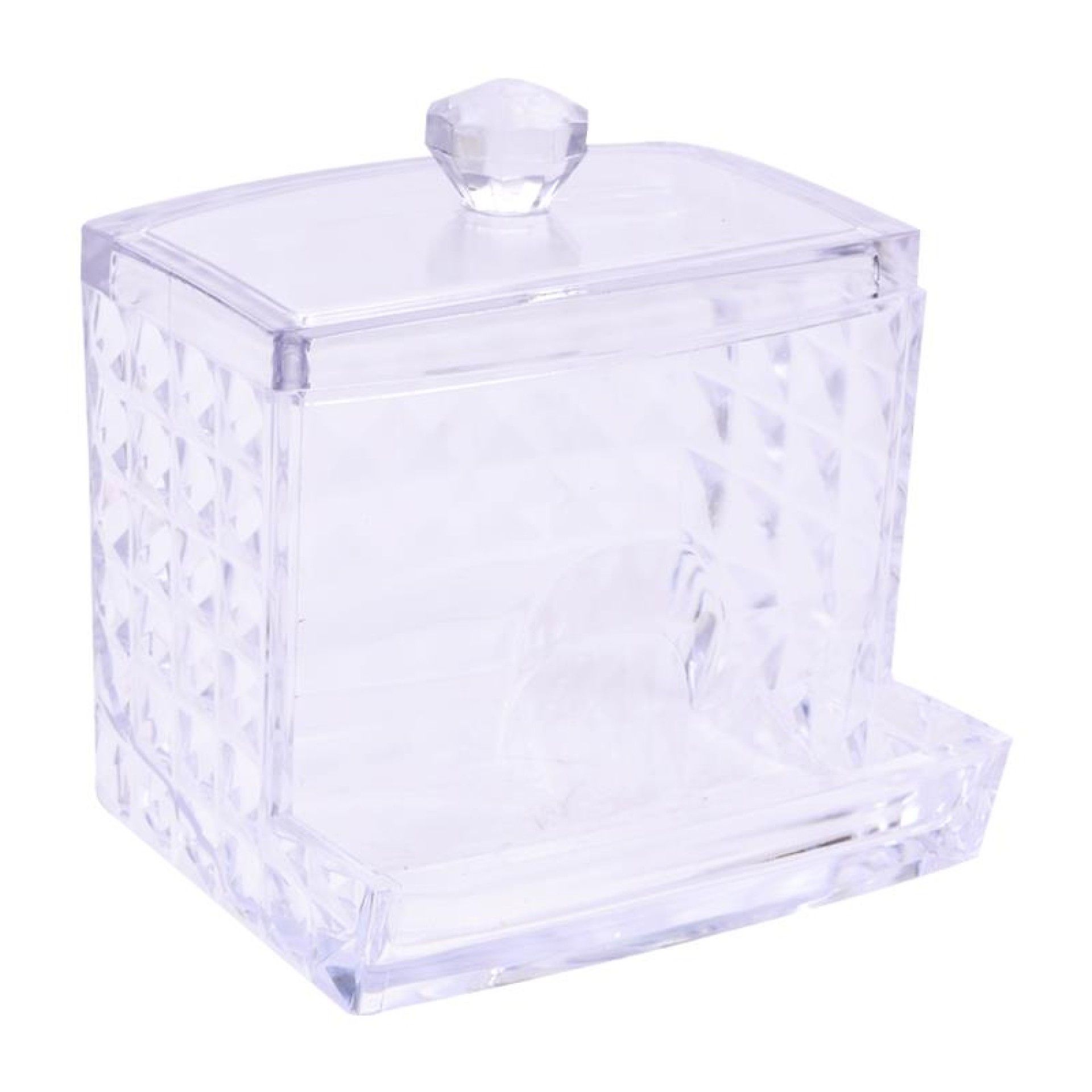 ORGANIZADOR COSMETICA ACR FT-025 CX36