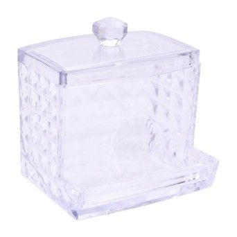 ORGANIZADOR COSMETICA ACR FT-025 CX36