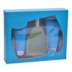 AIRE SEVILLA AZUL EDT+CREME+GEL BANHO AIRE SEVILLA AZUL EDT+CREME+GEL BANHO