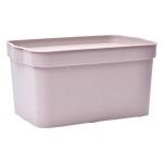 CAIXA PLT COM TAMPA 2,3L BEGE CAIXA PLT COM TAMPA 2,3L BEGE