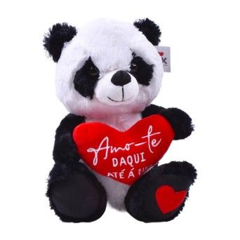 URSO PELUCHE ST7770B 30CM CX28