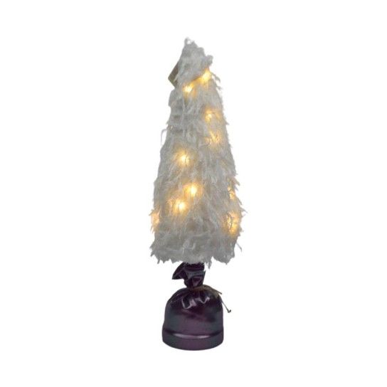 ARVORE DEC  C/LUZ 2300-167-31