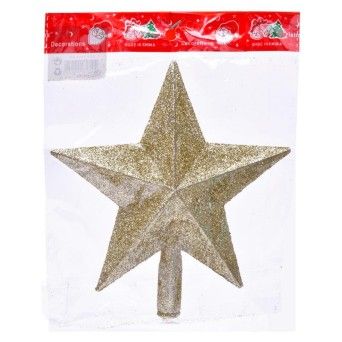 DEC NATAL 18CM 1611-025 CX300