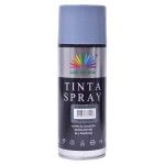 TINTA EM SPRAY 400ML CINZA PRIMARIO 68