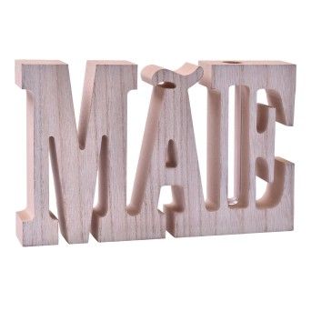 PLACA MDF MAE 2668-007-M CX72
