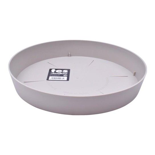 PLASTICO PRATO VASO CRU 8724 PLASTICO PRATO VASO CRU 8724