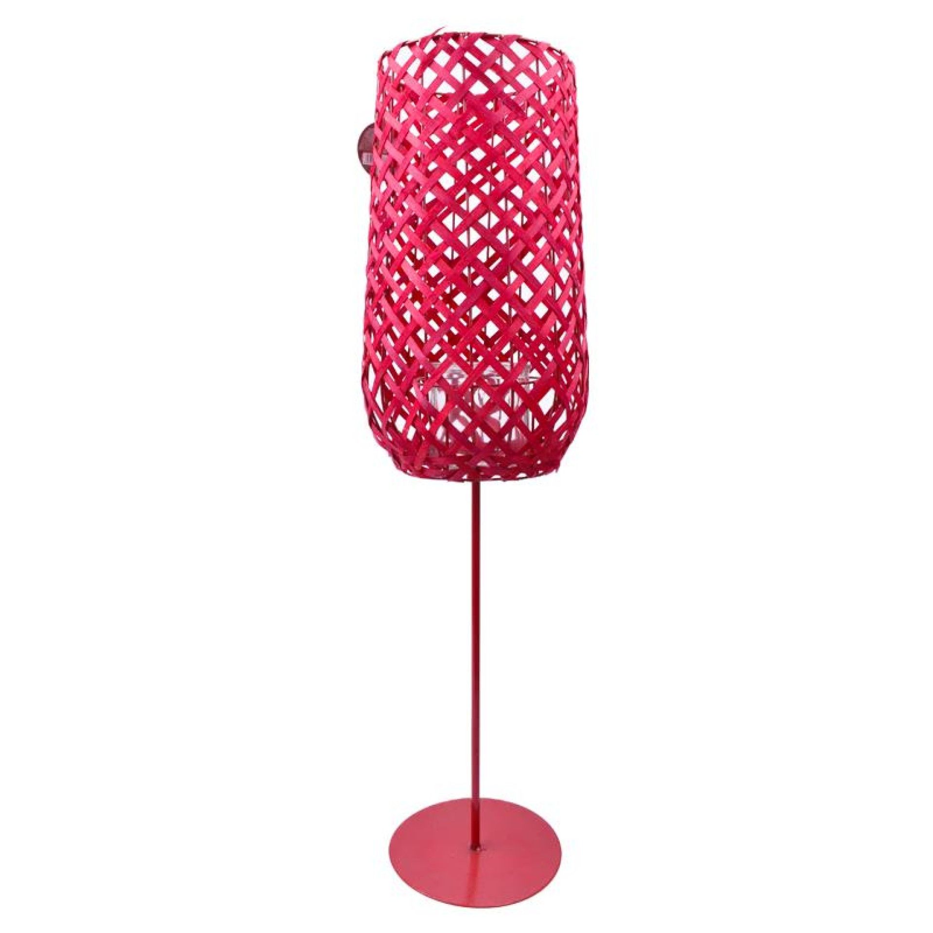 PORTA VELA VIME VERM 82CM PORTA VELA VIME VERM 82CM