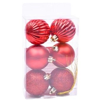 BOLA NATAL