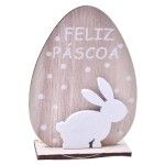 DEC PASCOA 20CM 2541-506 CX96 DEC PASCOA 20CM 2541-506 CX96