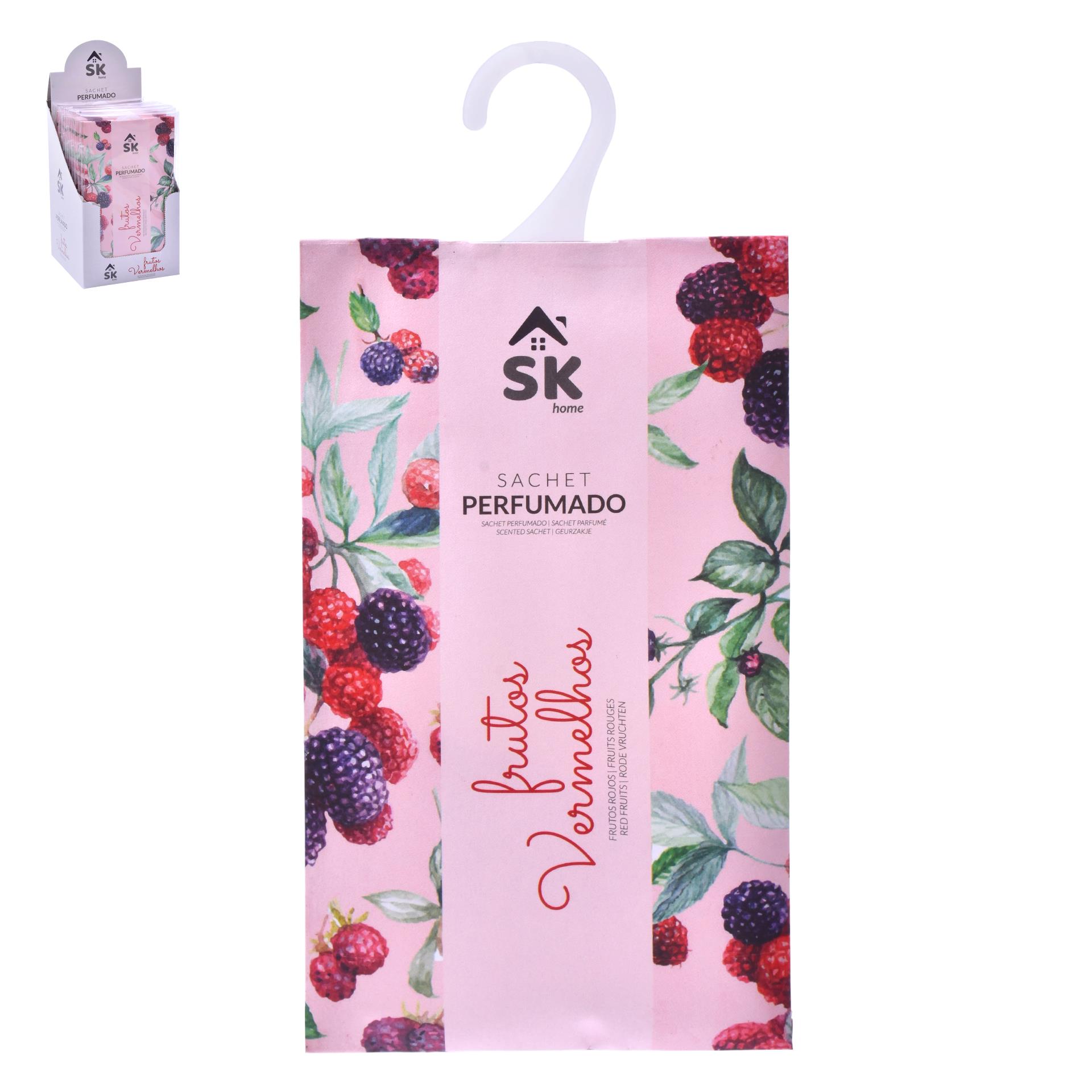 SACO AMB FRT VERMELHOS 0032-037 CX144 SACO AMB FRT VERMELHOS 0032-037 CX144