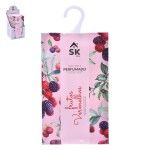 SACO AMB FRT VERMELHOS 0032-037 CX144
