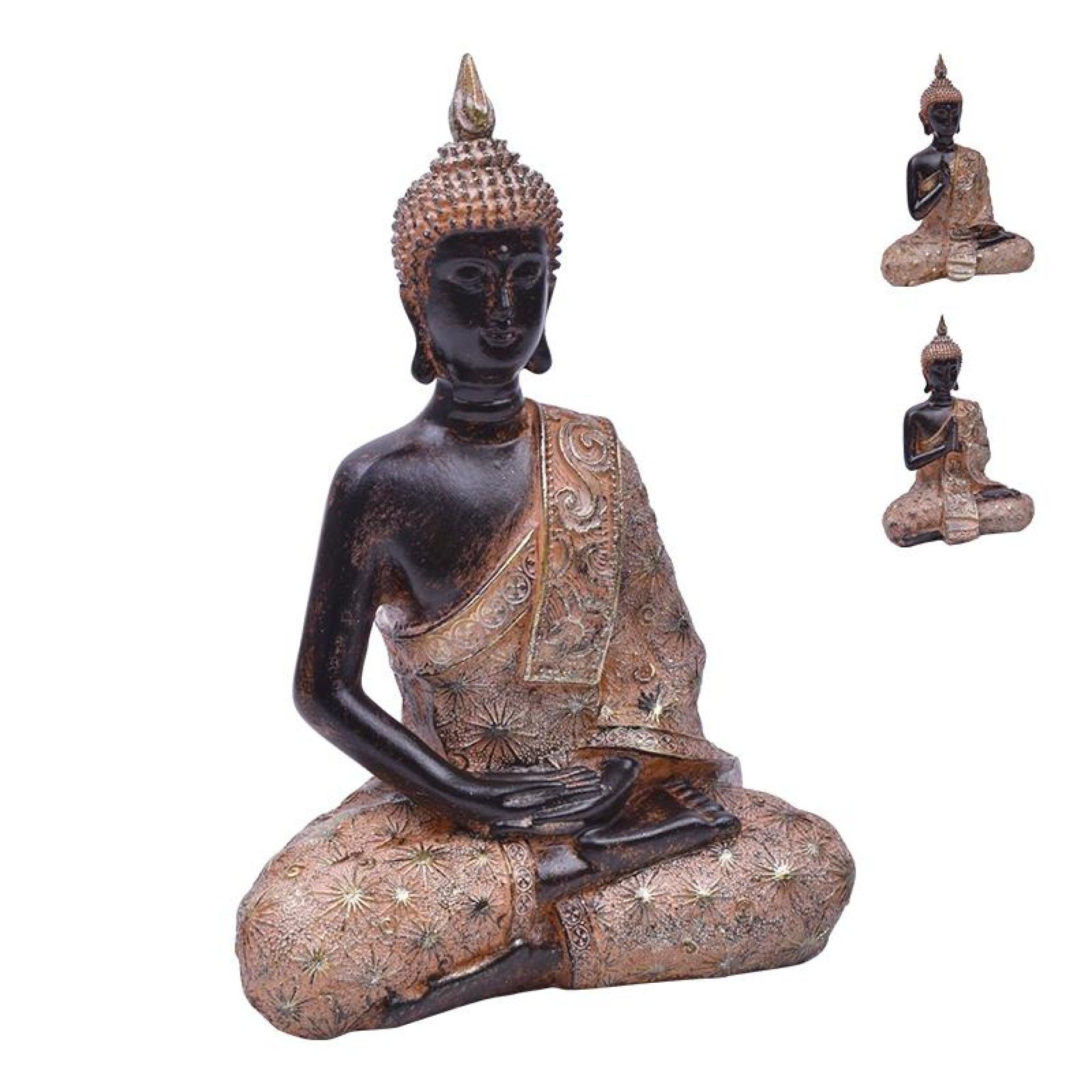 BUDA DEC 17.5X13X26CM 2577-203 CX36 BUDA DEC 17.5X13X26CM 2577-203 CX36