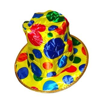 CHAPEU CARNAVAL 32X18CM 2848-112 CX180
