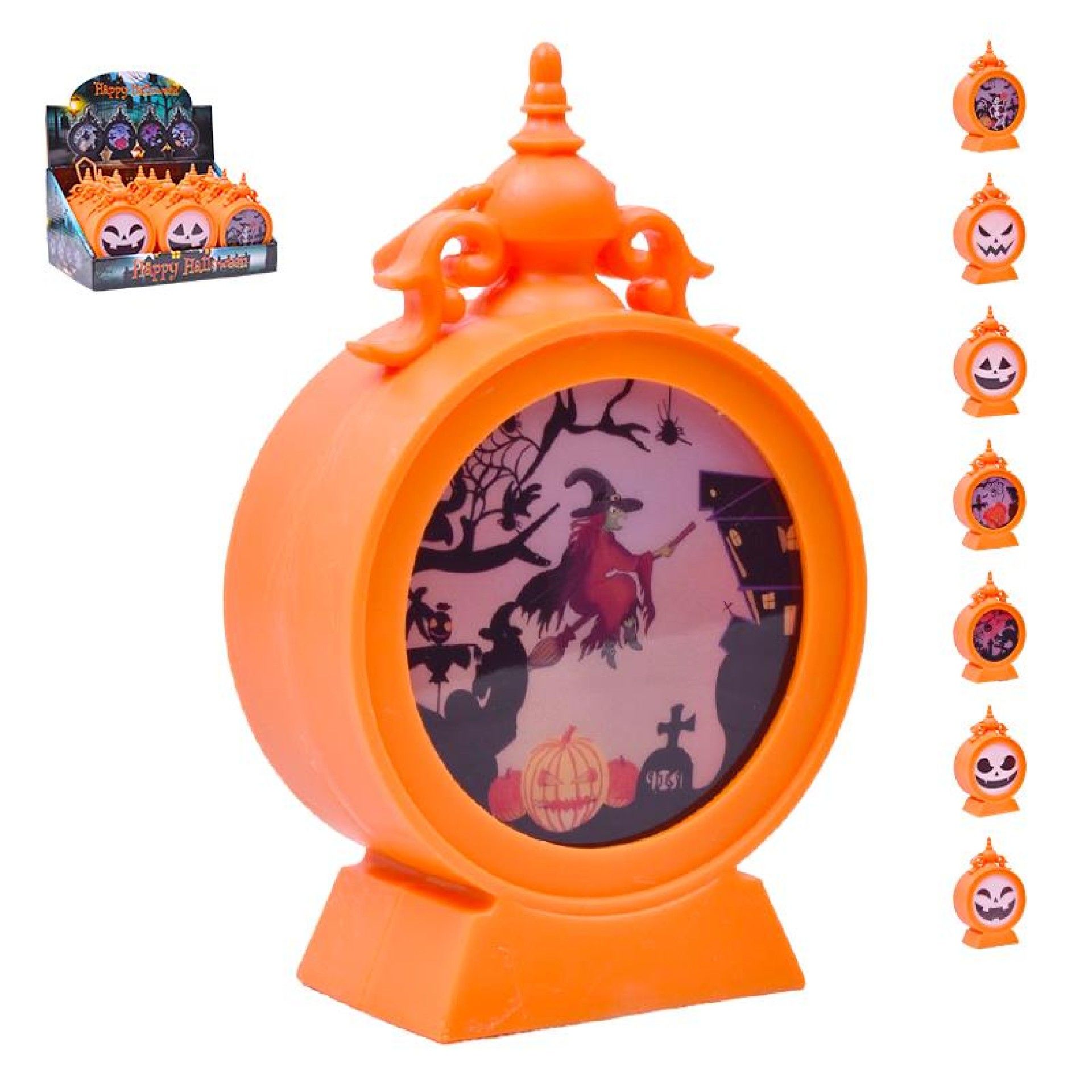 VELA HALLOWEEN 1862-609 CX480 VELA HALLOWEEN 1862-609 CX480