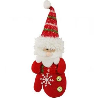 NATAL BONECO 21 CM 1263-068