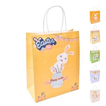 SACO PRESENTE 27X22X11 2811-200-01 CX480