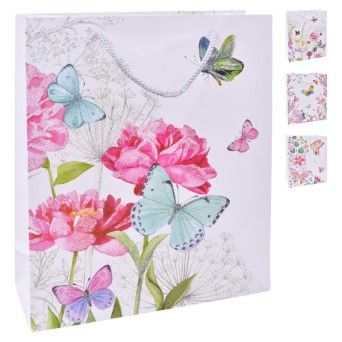 SACO PAPEL 40X31X12 2812-002-02 CX180