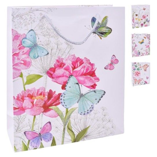 SACO PAPEL 40X31X12 2812-002-02 CX180
