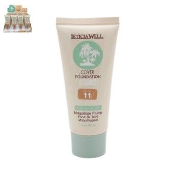 BASE LIQUIDA SPF15 REF 44233 16UNI