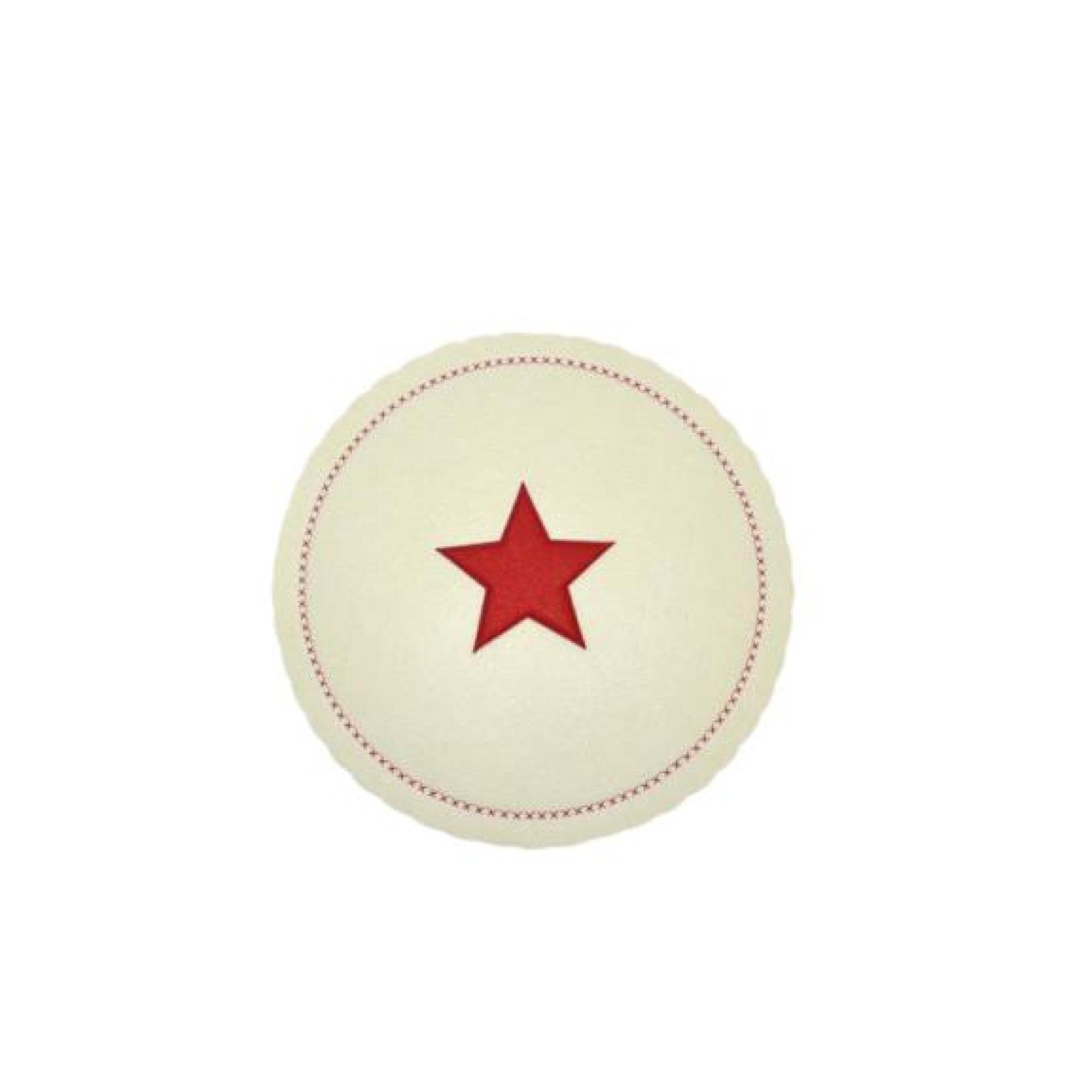 BASE FELTRO NATAL BRC/VRM. 35CM