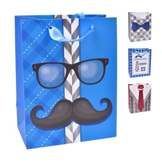 SACO PRESENTE 23X18X10 2317-053CX400