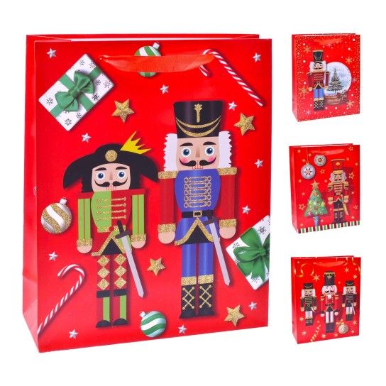 SACO PAPEL 26X32X10CM 2915-200-01 CX120