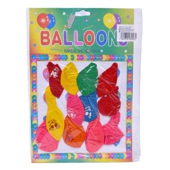 BALOES SORT.
