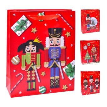 SACO PAPEL 26X32X10CM 2915-200-01 CX120