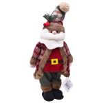 BONECO NATAL 40CM 2404-103-40 CX50 BONECO NATAL 40CM 2404-103-40 CX50