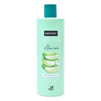 CONDICIONADOR ALOE VERA 400ml