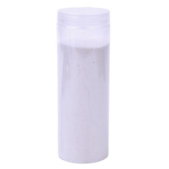 AREIA DEC BRANCA 500G 2490-500A CX36 AREIA DEC BRANCA 500G 2490-500A CX36