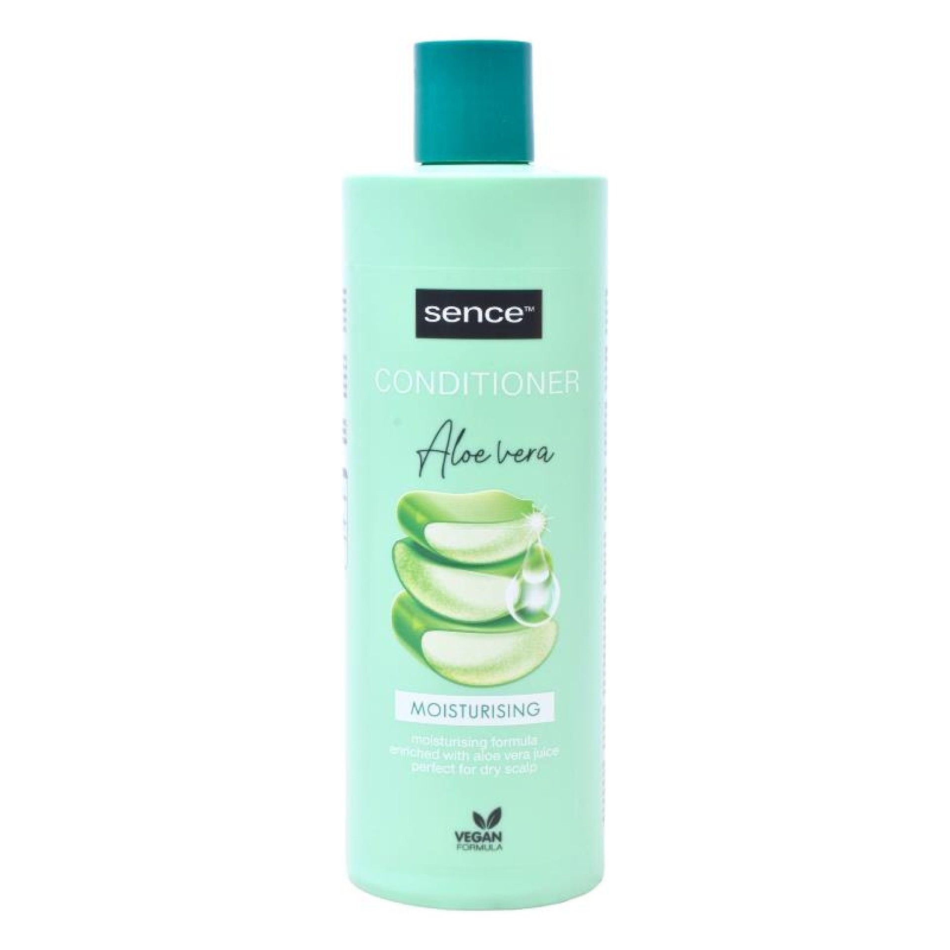 CONDICIONADOR ALOE VERA 400ml CONDICIONADOR ALOE VERA 400ml